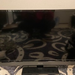 東芝32インチ　テレビ　Toshiba 32 TV 値下げしました。