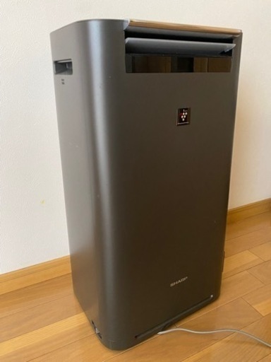 SHARP空気清浄機20畳用