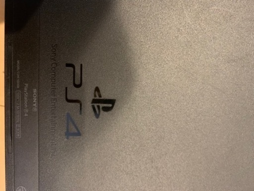 PS4 コントローラー2つ
