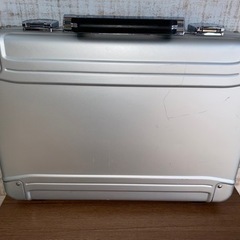 【愛品館江戸川店】ゼロハリバートン  アタッシュケース TSAロック 9408405 ID107-046200-007 愛品館江戸川店】ゼロハリバートン アタッシュケース TSAロック