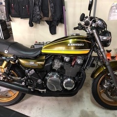 【ネット決済】【売れました】ゼファー400  (CB400SB ...