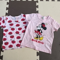 子供服まとめ売り10着