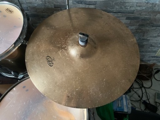 TAMA インペリアル ドラムセット 値下げ交渉可能