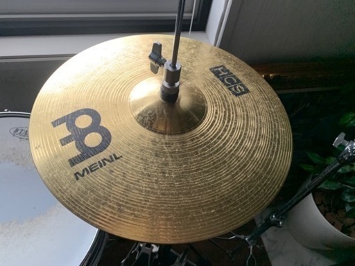 TAMA インペリアル ドラムセット 値下げ交渉可能