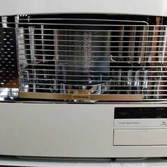 煙突ストーブ（CORONA，SVD-70BSL）：値下げ