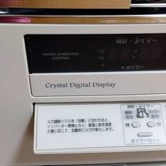 煙突ストーブ（CORONA，SVD-70BSL）：値下げ