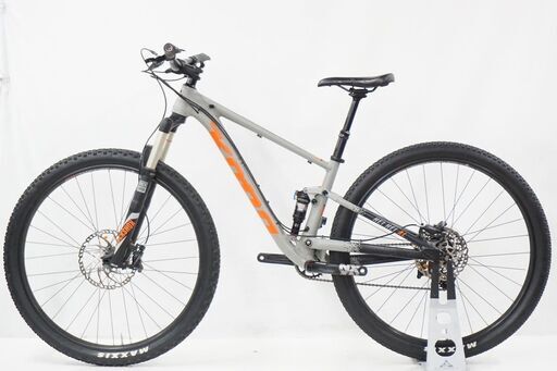 KONA 「コナ」 HEIHEI 2018年モデル マウンテンバイク