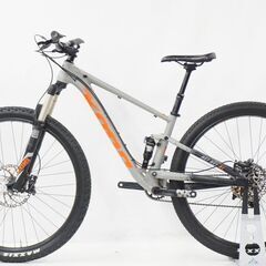 KONA 「コナ」 HEIHEI 2018年モデル マウンテンバイク