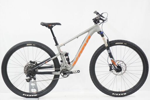 KONA 「コナ」 HEIHEI 2018年モデル マウンテンバイク