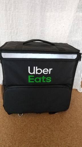 Uber Eats デリバリーバック