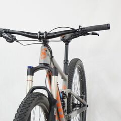 KONA 「コナ」 HEIHEI 2018年モデル マウンテンバイク