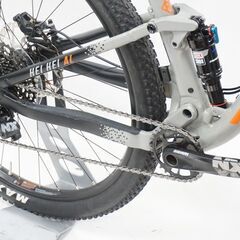 KONA 「コナ」 HEIHEI 2018年モデル マウンテンバイク