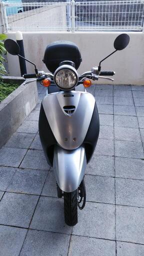 【受付終了です。】原付 ホンダトゥデイ 売ります！