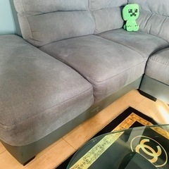 ❤️❤️✅ソファー❤️❤️🎊-ENTIRE STUDIOS FULL ZIP HOODIE