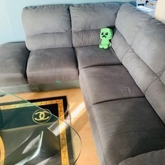 ❤️❤️✅ソファー❤️❤️🎊-ENTIRE STUDIOS FULL ZIP HOODIE