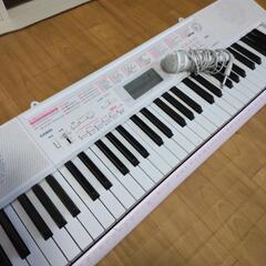 締め切りました CASIO キーボード