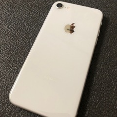 【ネット決済・配送可】iPhone8 64GB SIMロック解除済