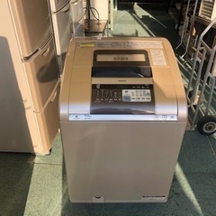 リサイクルサービス八光 田上店 安心の1か月保証 配達・設置OK】日立(