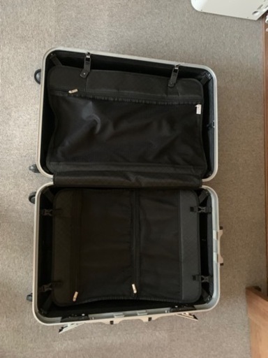 値下げ スーツケース格安で あつまる 名古屋の靴 バッグの中古あげます 譲ります ジモティーで不用品の処分