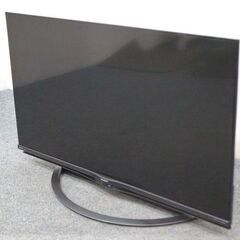 シャープ AQUOS/アクオス 4K対応40型(インチ)液晶テレビ 4T-C40AJ1 