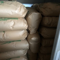 新米　彩のかがやき30キロ玄米　完売しました。