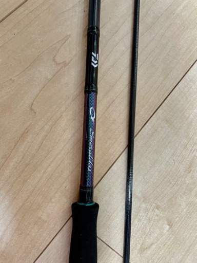 21エメラルダスMX IL 86M