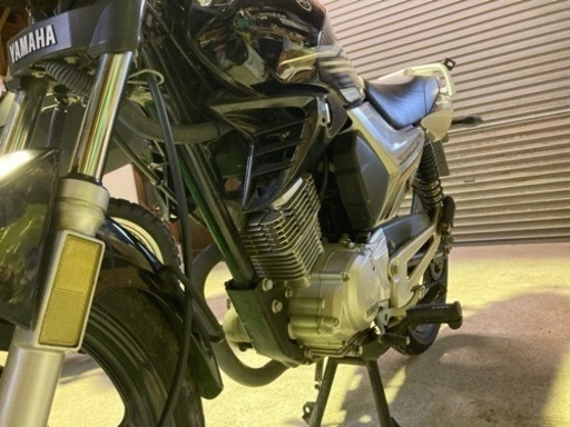 ybr125 低燃費　通勤、通学に最適！ ybr125 低燃費 通勤、通学に最適！