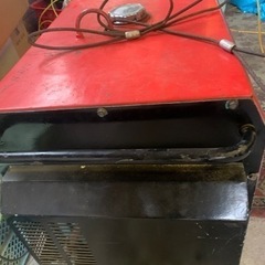 発電機　北九州市小倉南区