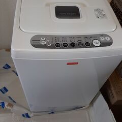 【ネット決済】東芝洗濯機4.2kg