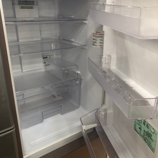 安心の6ヶ月保証付き【MITSUBISHI】2ドア冷蔵庫お売りします！