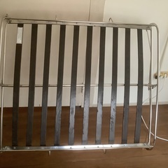 空冷　ビートル　ワーゲン　キャリア　FLAT4