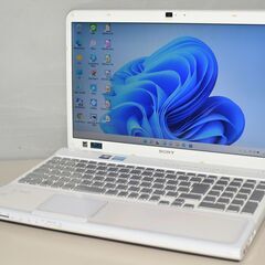 【ネット決済・配送可】中古良品 Windows11+office...