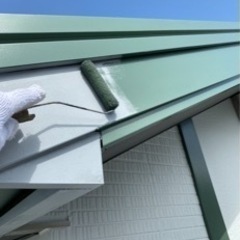 🏠屋根・外壁塗装🏠  お見積り無料