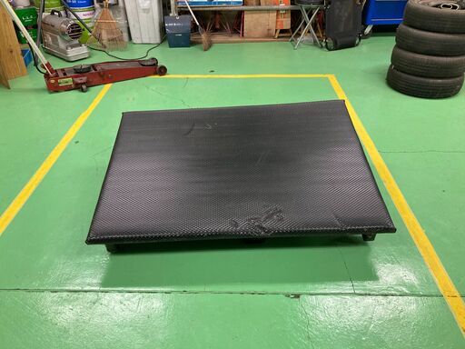 DA64 エブリイワゴン用ベットキット
