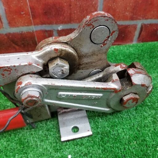 HIT CAP13mm 鉄筋カッター【リライズ野田愛宕店】【店頭取引限定