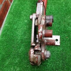 HIT CAP13mm 鉄筋カッター【リライズ野田愛宕店】【店頭取引限定】【中古】管理番号：ITY1CEQXEGOO