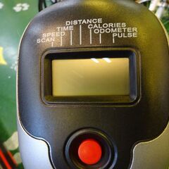 CHAOKE　スピンバイク　8733【愛品倶楽部柏店】