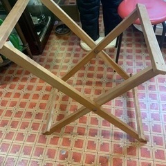 長期保管・引取り限定】大きい太鼓 脚、バチあり。