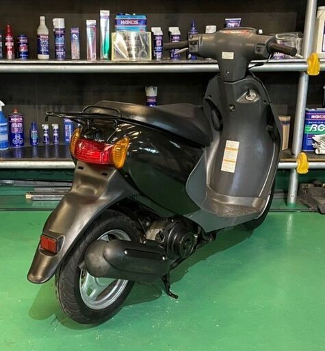 御成約】ホンダ ディオ フィット AF27【機関良好】 原付バイクの通販は 御成約】ホンダ ディオ フィット AF27【機関良好】 原付バイクの通販は
