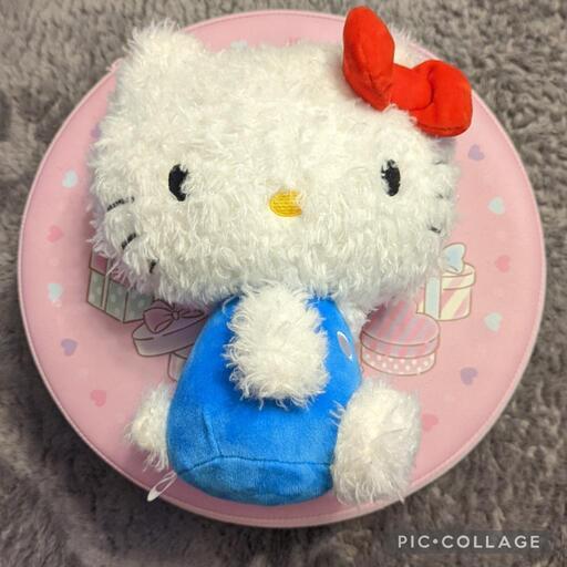 値下げ済‼️【サンリオ ハローキティ ぬいぐるみ】 www.franchiseko.com