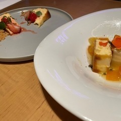 明日2/6暇な方、大井町のカフェバー行きませんか！？