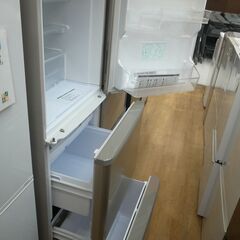 シャープ 350L冷蔵庫 2016年製 SJ-W352B【モノ市場 知立店】41