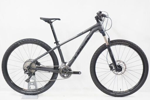 TREK 「トレック」 X-CALIBER9 2018年モデル マウンテンバイク