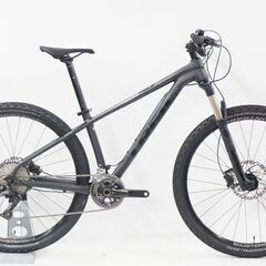TREK 「トレック」 X-CALIBER9 2018年モデル マウンテンバイク