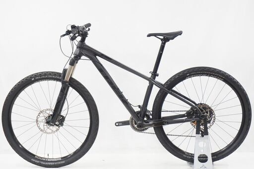 TREK 「トレック」 X-CALIBER9 2018年モデル マウンテンバイク 限定1台 