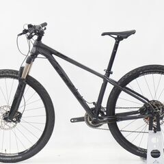 TREK 「トレック」 X-CALIBER9 2018年モデル マウンテンバイク