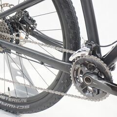 TREK 「トレック」 X-CALIBER9 2018年モデル マウンテンバイク