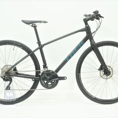 TREK 「トレック」 FX SPORT 6 2021年モデル クロスバイク