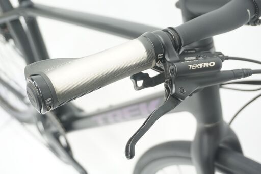 クロスバイク TREK 「トレック」 FX SPORT 6 2021年モデル クロスバイク