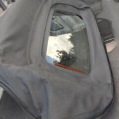 ☆　再値下げしました！トヨタMRS トヨタ純正ソフトトップ幌骨　幌　モデルTA-ZZW30-AKFQH-S 